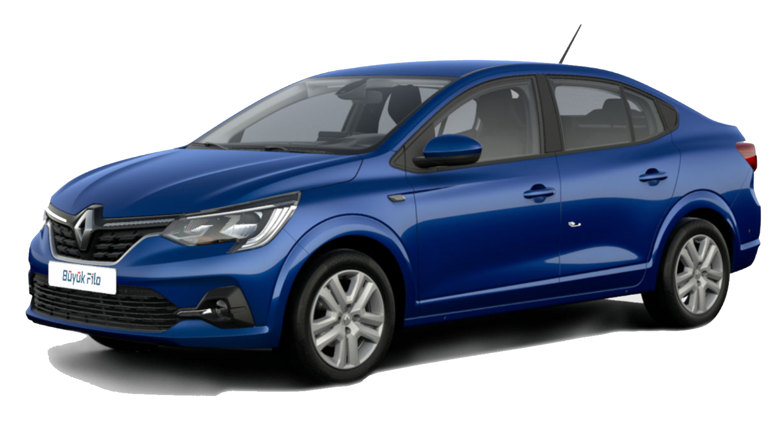 snn oto kiralama gayrettepe araç RENAULT TALIANT