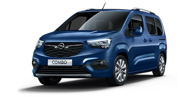 snn oto kiralama gayrettepe araç OPEL COMBO