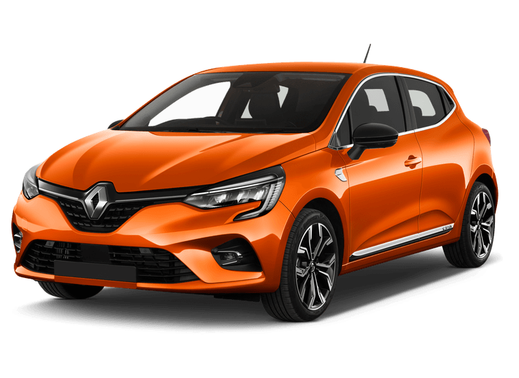 snn oto kiralama gayrettepe araç RENAULT CLIO
