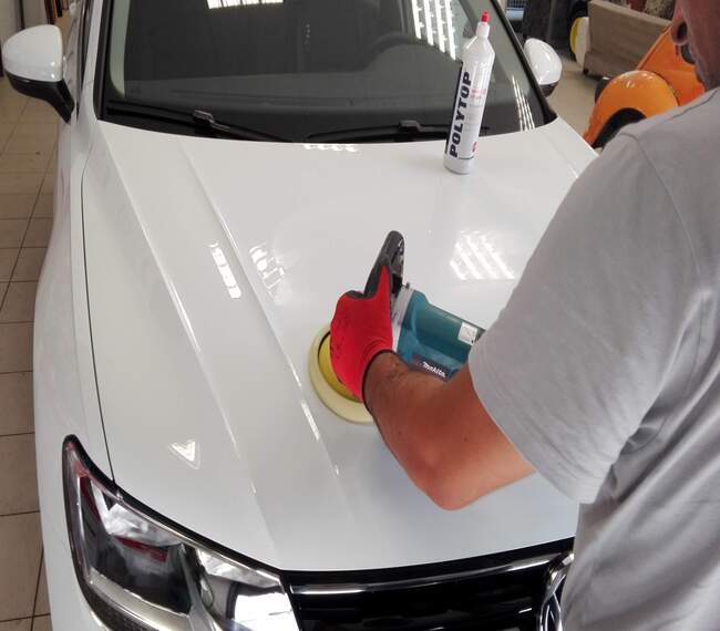 oto yıkama - car wash - gayrettepe - şişli - snn oto