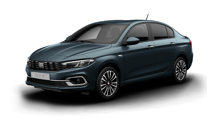 snn oto kiralama gayrettepe araç FIAT EGEA