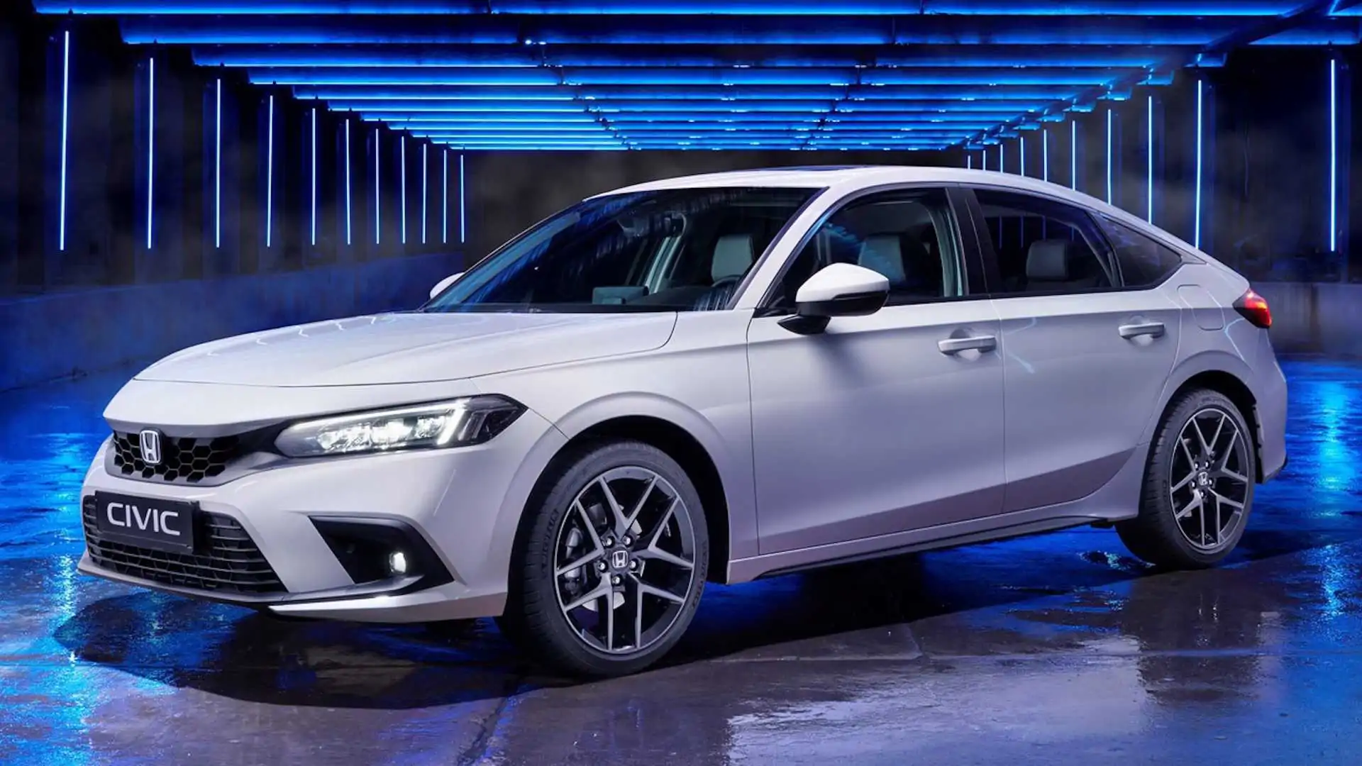 snn oto kiralama gayrettepe araç HONDA CİVİC